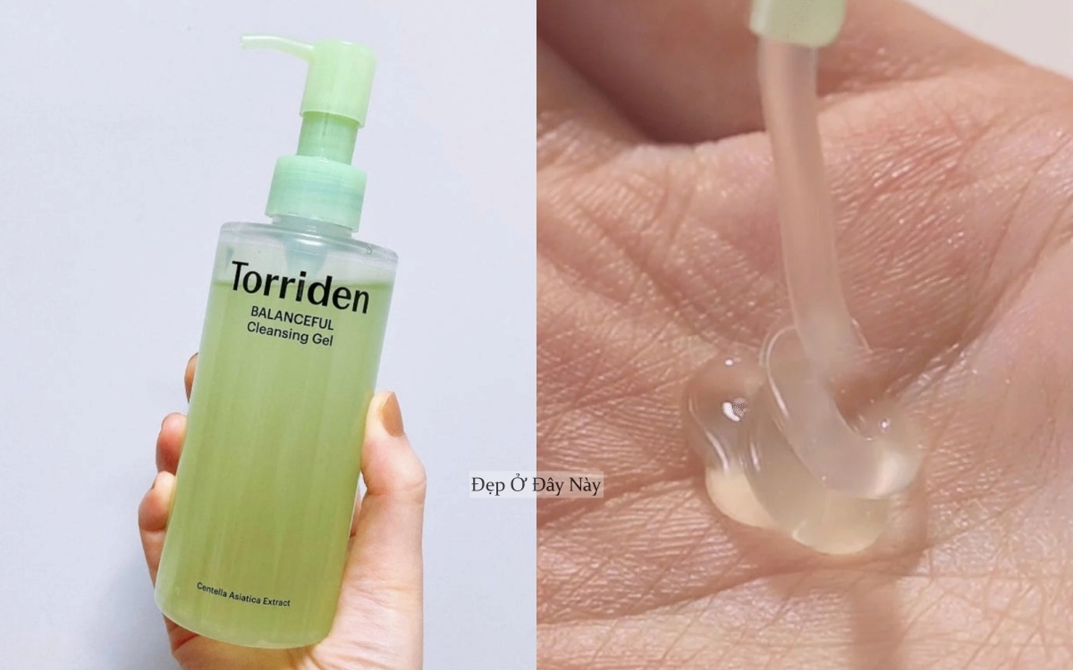 Thu nhỏ lỗ ch&acirc;n l&ocirc;ng với 5 loại sữa rửa mặt l&agrave;m sạch s&acirc;u m&agrave; kh&ocirc;ng g&acirc;y kh&ocirc; da - Ảnh 5.