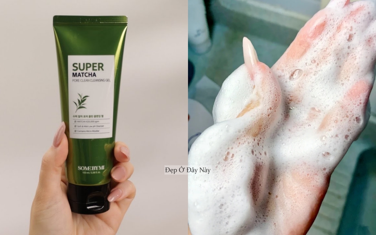 Thu nhỏ lỗ ch&acirc;n l&ocirc;ng với 5 loại sữa rửa mặt l&agrave;m sạch s&acirc;u m&agrave; kh&ocirc;ng g&acirc;y kh&ocirc; da - Ảnh 6.