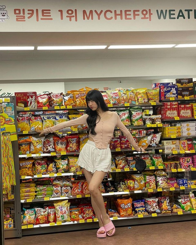 S&aacute;ch mẫu giảm c&acirc;n của H&agrave;n Quốc: Nh&igrave;n Suzy lột x&aacute;c thấy tin hơn v&agrave;o 4 c&aacute;ch n&agrave;y- Ảnh 4.