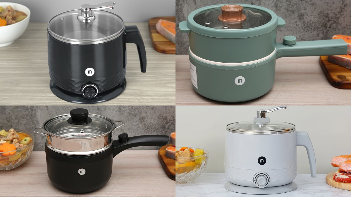 50 tuổi, t&ocirc;i mới t&igrave;m ra 3 m&oacute;n đồ bếp 