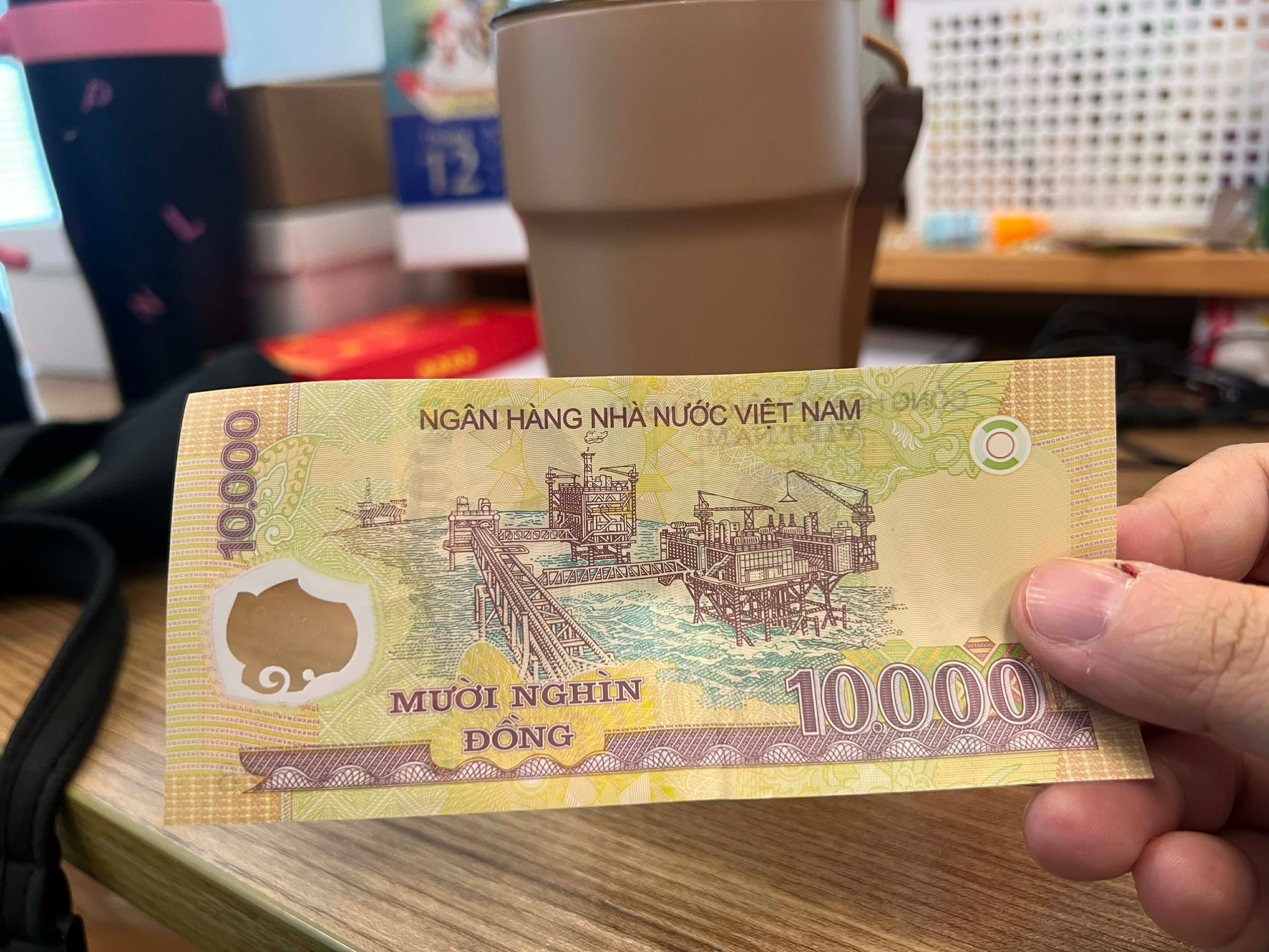 Tuổi trung ni&ecirc;n, t&ocirc;i thầm biết ơn 10.000 đồng mỗi ng&agrave;y đ&atilde; cứu t&ocirc;i trong l&uacute;c kh&ocirc;ng ai ngờ tới - Ảnh 2.