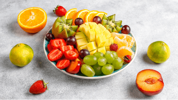 Tỏi có thực sự gây hại cho gan? Muốn nuôi dưỡng gan, đừng bỏ qua 3 thực phẩm nên tránh và 3 loại quả nên ăn - Ảnh 4.