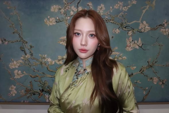 Em gái Trấn Thành về quê bạn trai rapper, để lộ mối quan hệ với Em gái Trấn Thành về quê bạn trai rapper, để lộ mối quan hệ với