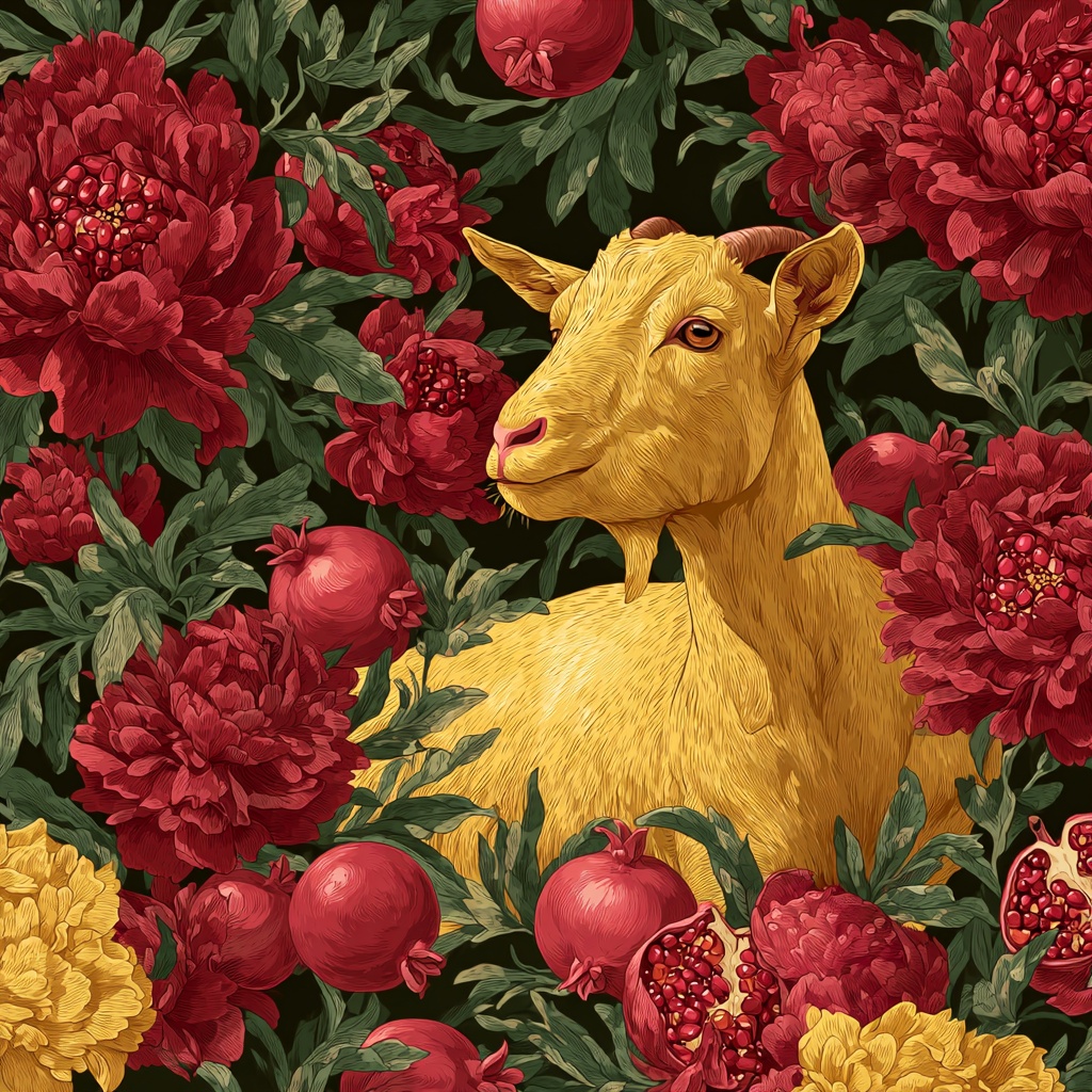 5 con gi&aacute;p chỉ cần qua đ&ecirc;m giao thừa sẽ lội ngược d&ograve;ng vi&ecirc;n m&atilde;n, tiền t&agrave;i rực rỡ trong năm B&iacute;nh Ngọ- Ảnh 2.