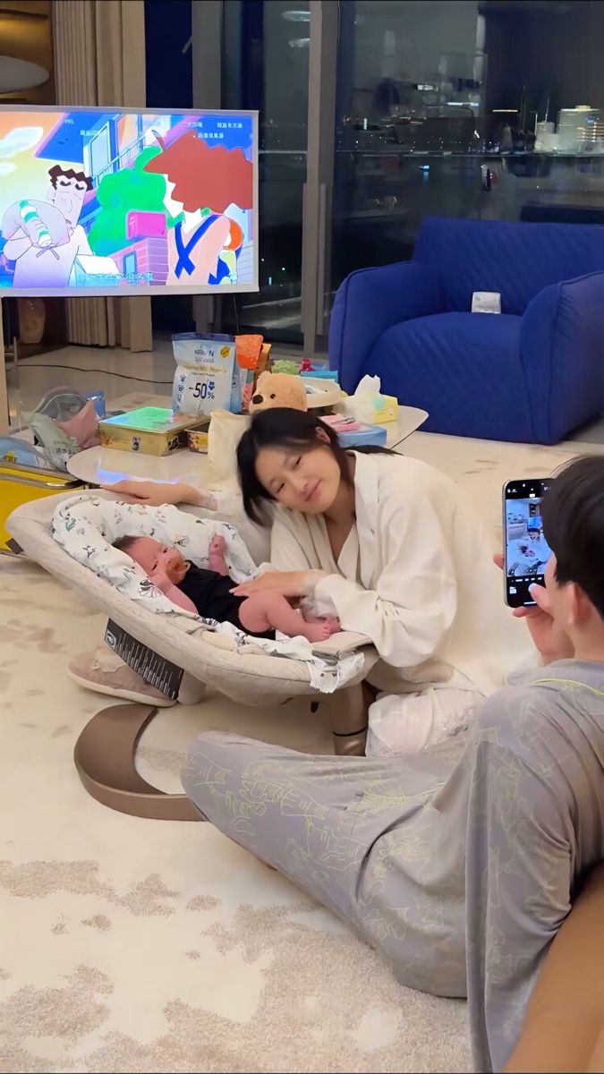 Dự b&aacute;o cuộc sống bỉm sữa của 12 con gi&aacute;p trong th&aacute;ng Chạp- Ảnh 4.