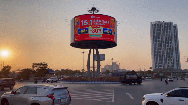 Lì xì 2026 đặc biệt của Shopee: Loạt thông tin không thể bỏ lỡ dành cho các tín đồ mua sắm - Ảnh 1. Lì xì 2026 đặc biệt của Shopee: Loạt thông tin không thể bỏ lỡ dành cho các tín đồ mua sắm - Ảnh 1.