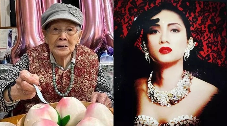 Không tin nổi: Mẹ già 102 tuổi của nữ diva đình đám quyết “bào” con gái quá cố đến tận cùng- Ảnh 1. Không tin nổi: Mẹ già 102 tuổi của nữ diva đình đám quyết “bào” con gái quá cố đến tận cùng- Ảnh 1.