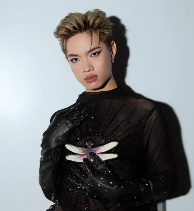 Em gái Trấn Thành về quê bạn trai rapper, để lộ mối quan hệ với Em gái Trấn Thành về quê bạn trai rapper, để lộ mối quan hệ với