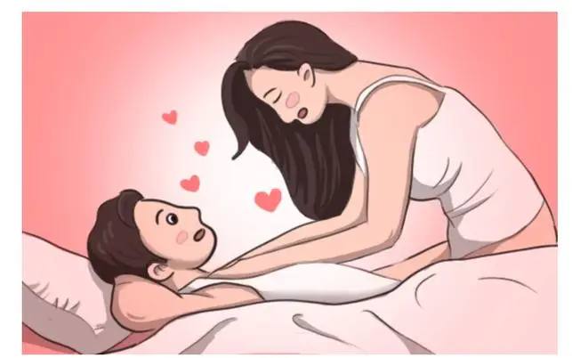 Nhiều cặp vợ chồng lo lắng: Tần suất 