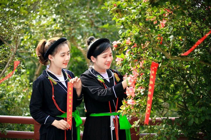 Dự b&aacute;o thời tiết 14/1: Miền Bắc nắng hanh trước đợt r&eacute;t đậm sắp tới - Ảnh 1.