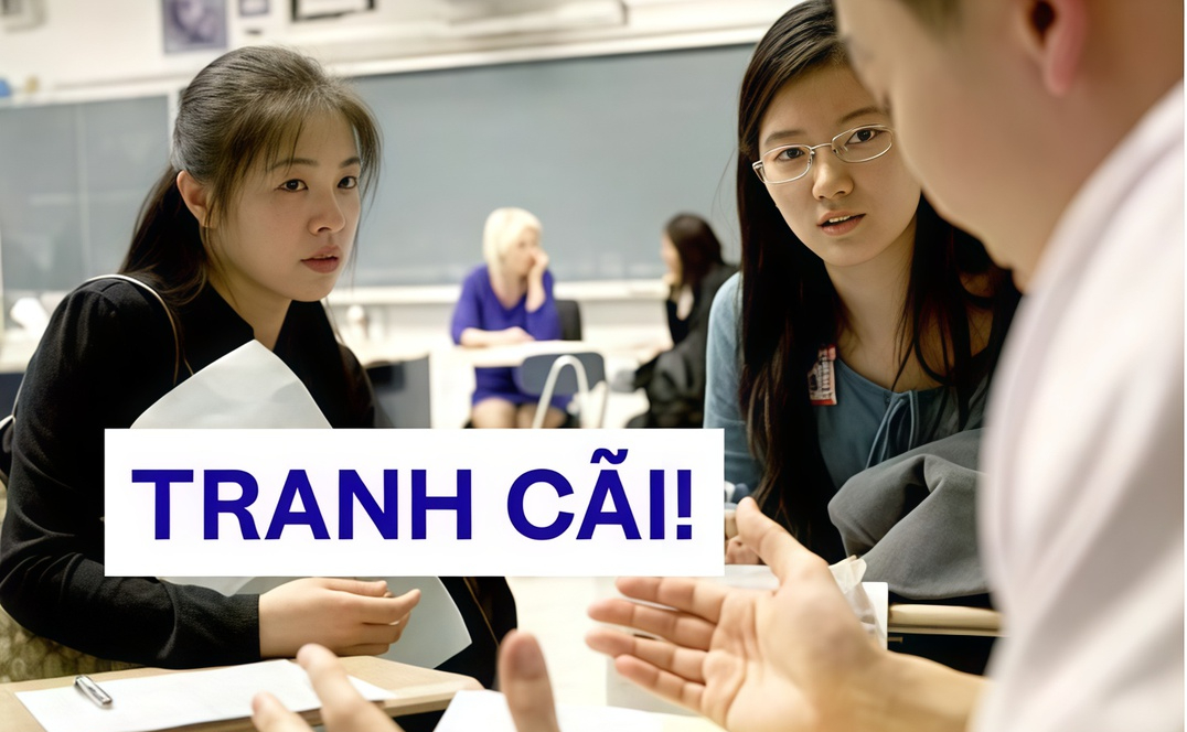 C&acirc;u chuyện người mẹ ngh&egrave;o v&agrave; qũy lớp g&acirc;y tranh c&atilde;i trong gi&aacute;o dục tại TP . HCM - Ảnh 1.