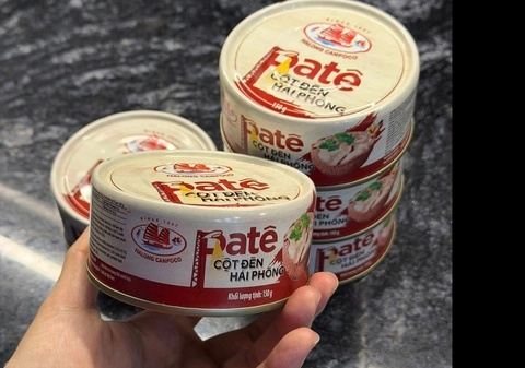 Vụ heo bệnh tại C&ocirc;ng ty đồ hộp Hạ Long: Thịt nhiễm dịch tả heo ch&acirc;u Phi v&agrave; Salmonella - Ảnh 2.