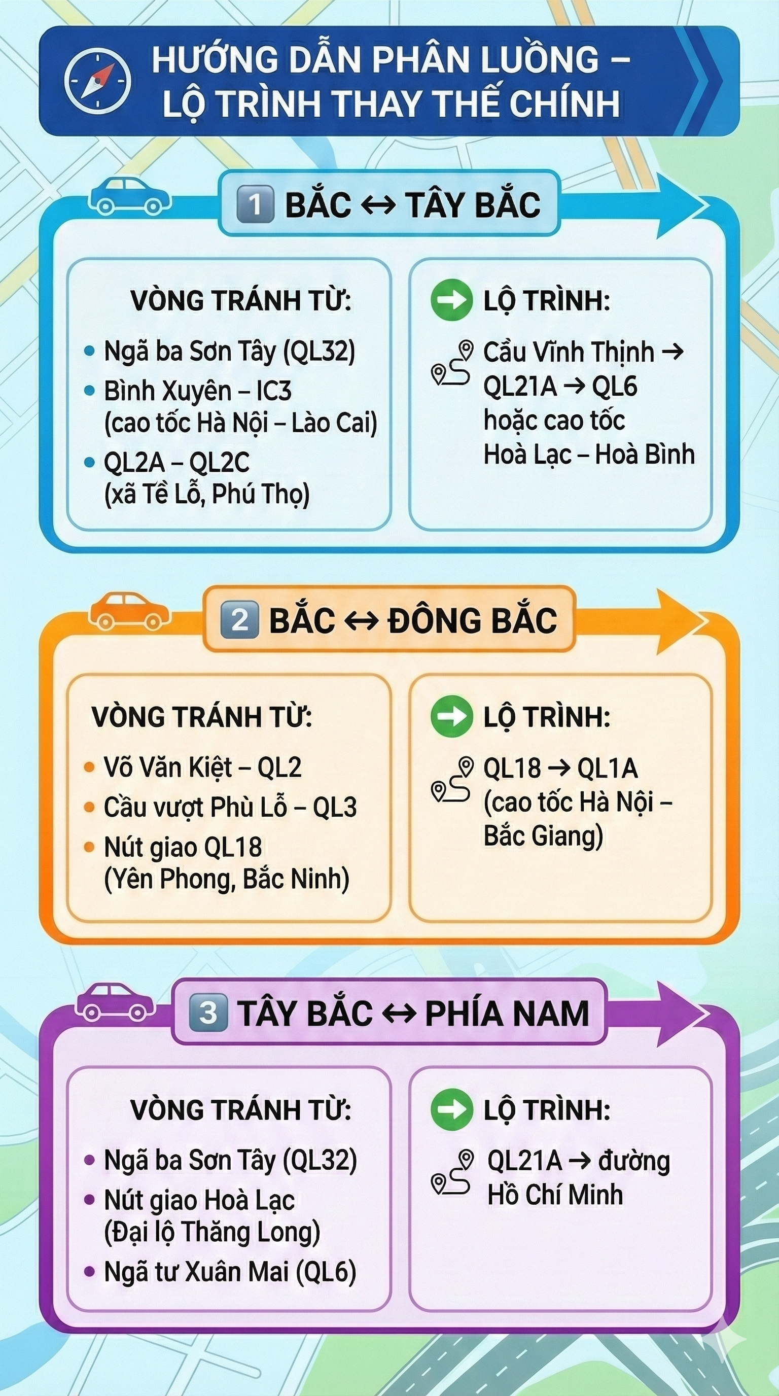 Lịch cấm đường ở H&agrave; Nội mới nhất từ 19/1, tất cả người tham gia giao th&ocirc;ng ch&uacute; &yacute;! - Ảnh 3.