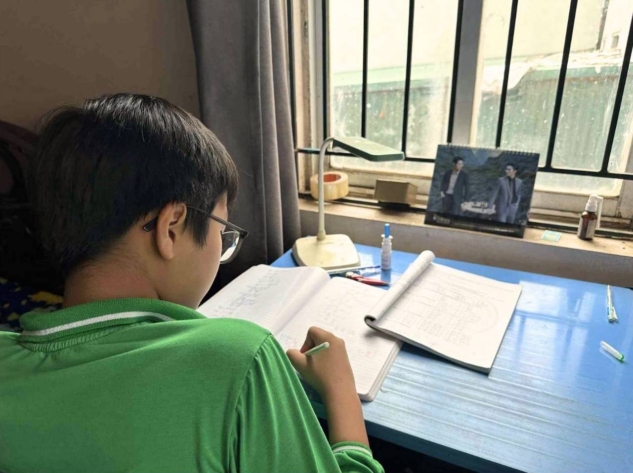 V&igrave; sao t&ocirc;i kh&ocirc;ng &ldquo;&eacute;p con học&rdquo;? Nếu kh&ocirc;ng &eacute;p con, điều quan trọng nhất cha mẹ n&ecirc;n l&agrave;m l&agrave; g&igrave;?- Ảnh 1.