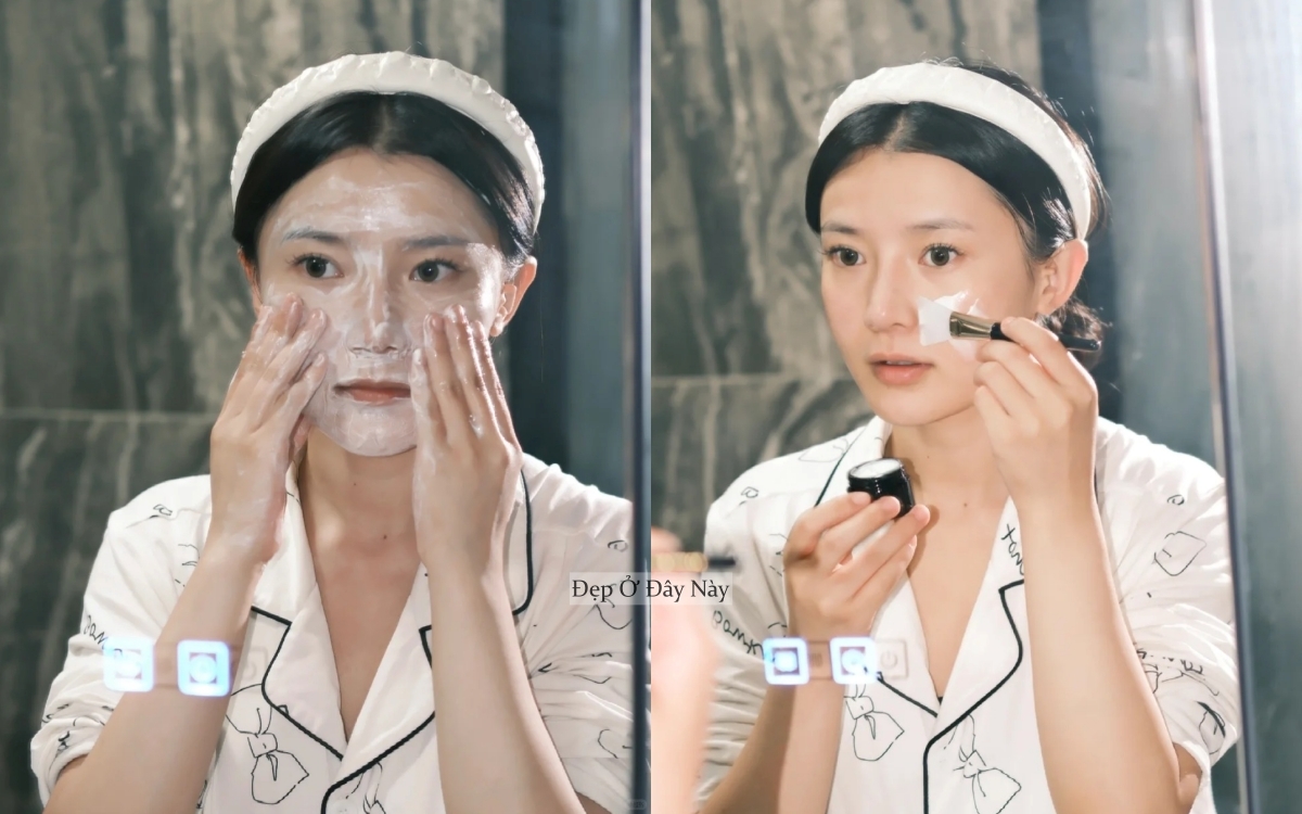 5 sai lầm dưỡng da dịp s&aacute;t Tết của nhiều chị em mắc khiến da 