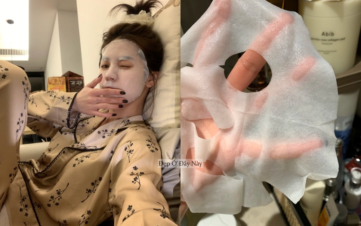 5 sai lầm dưỡng da dịp s&aacute;t Tết của nhiều chị em mắc khiến da 