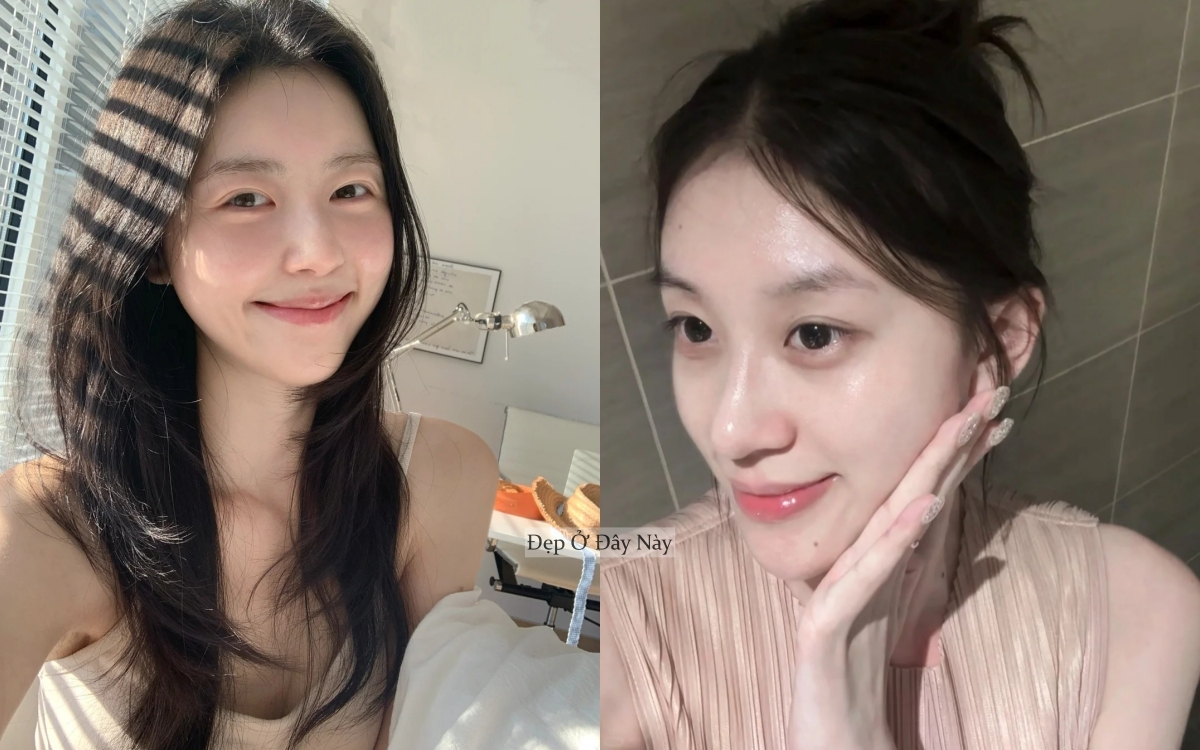 5 sai lầm dưỡng da dịp s&aacute;t Tết của nhiều chị em mắc khiến da 