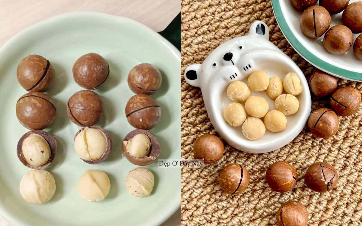 Tết đến ăn hạt theo cách này không lo tăng cân mà còn khiến da đẹp lên thấy rõ - Ảnh 6.