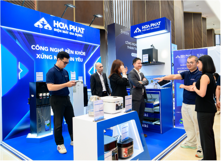 Từ lựa chọn của người trẻ đến 