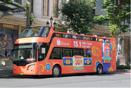 Lì xì 2026 đặc biệt của Shopee: Loạt thông tin không thể bỏ lỡ dành cho các tín đồ mua sắm - Ảnh 3. Lì xì 2026 đặc biệt của Shopee: Loạt thông tin không thể bỏ lỡ dành cho các tín đồ mua sắm - Ảnh 3.