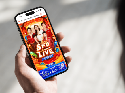 Lì xì 2026 đặc biệt của Shopee: Loạt thông tin không thể bỏ lỡ dành cho các tín đồ mua sắm - Ảnh 4. Lì xì 2026 đặc biệt của Shopee: Loạt thông tin không thể bỏ lỡ dành cho các tín đồ mua sắm - Ảnh 4.