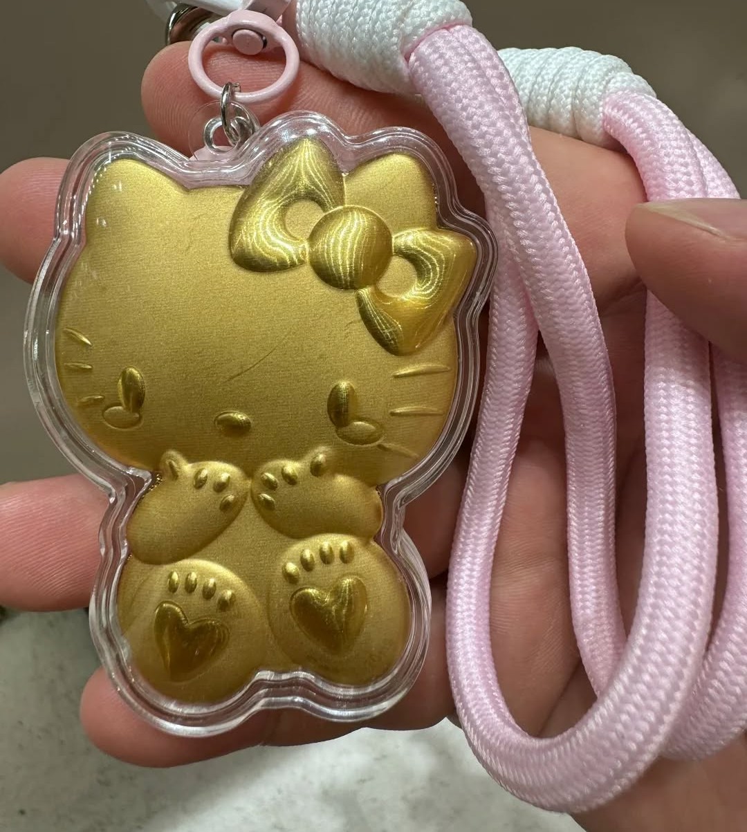 Một kiểu mua v&agrave;ng mới đang l&ecirc;n ngồi, giờ ai cũng mua được v&agrave;ng, khoe v&agrave;ng sẽ l&agrave; xu hướng!- Ảnh 1.