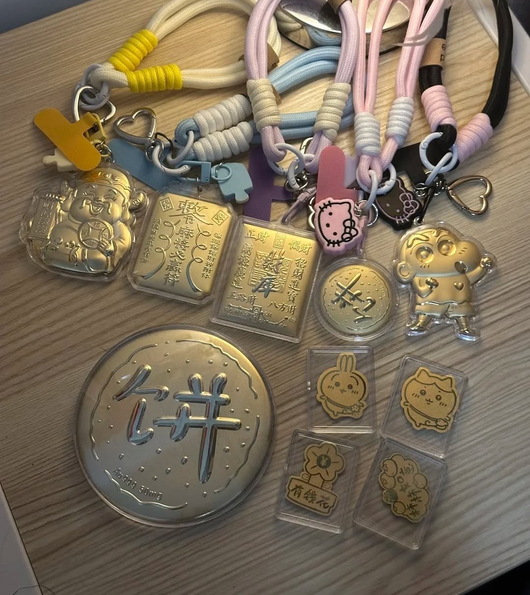 Một kiểu mua v&agrave;ng mới đang l&ecirc;n ngồi, giờ ai cũng mua được v&agrave;ng, khoe v&agrave;ng sẽ l&agrave; xu hướng!- Ảnh 2.