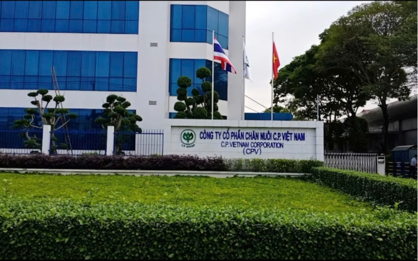 Thanh tra c&aacute;c doanh nghiệp thịt sạch: An to&agrave;n thực phẩm v&agrave; bảo vệ m&ocirc;i trường - Ảnh 1.