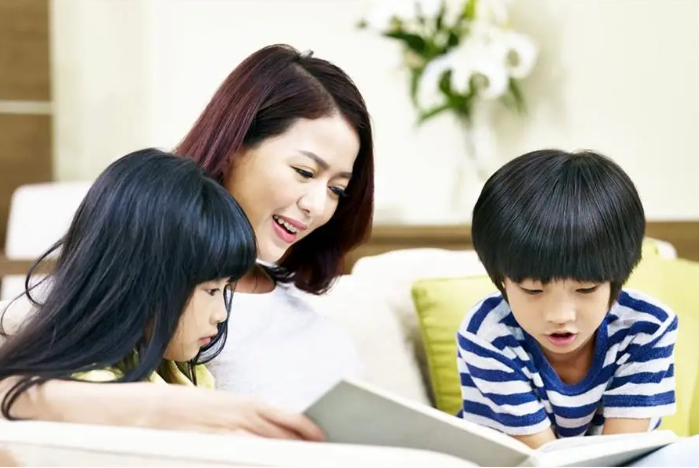 Đừng &eacute;p con &ldquo;tự gi&aacute;c&rdquo; nữa! L&agrave;m tốt 3 điều n&agrave;y, con sẽ tự biết quản l&yacute; bản th&acirc;n- Ảnh 2.