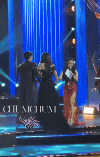 Hoa hậu Thi&ecirc;n &Acirc;n l&ecirc;n tiếng n&oacute;ng- Ảnh 3.