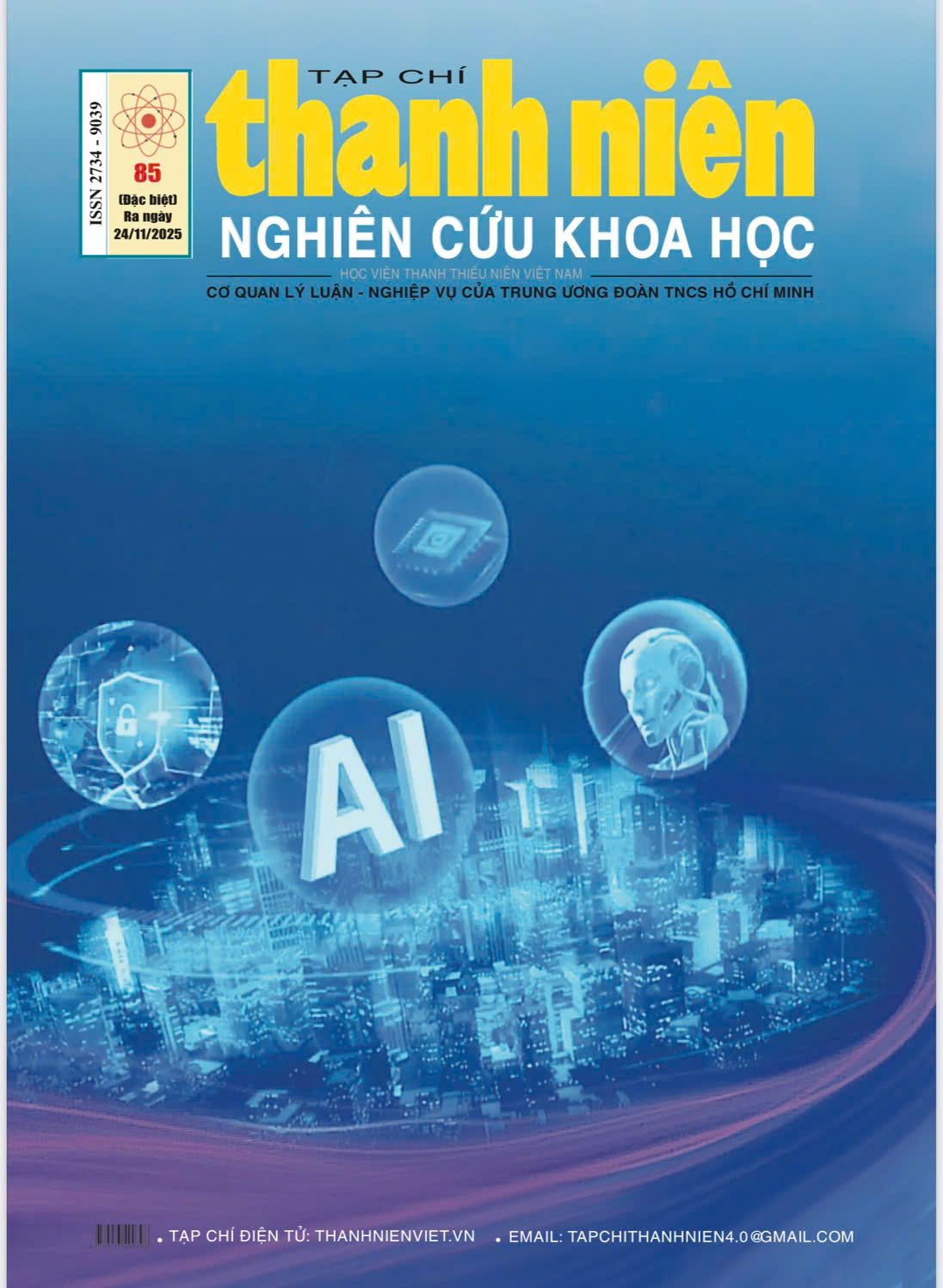 Ch&agrave;o năm mới 2026: Tạp ch&iacute; Thanh ni&ecirc;n c&ugrave;ng tuổi trẻ Việt Nam tự h&agrave;o, vững tin theo Đảng - Ảnh 15.