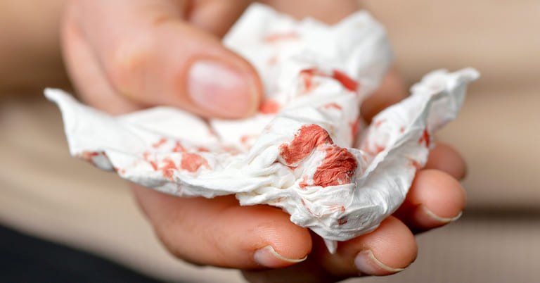 Thức dậy buổi s&aacute;ng thấy 4 dấu hiệu n&agrave;y, h&atilde;y cẩn trọng: C&oacute; thể l&agrave; t&iacute;n hiệu cảnh b&aacute;o ung thư- Ảnh 1.