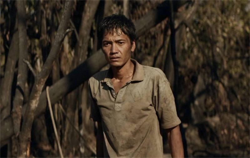 Nam diễn vi&ecirc;n Việt duy nhất đ&oacute;ng 4 phim trăm tỷ trong c&ugrave;ng 1 năm: Diễn hay miễn b&agrave;n, thời tới cản kh&ocirc;ng kịp- Ảnh 3.