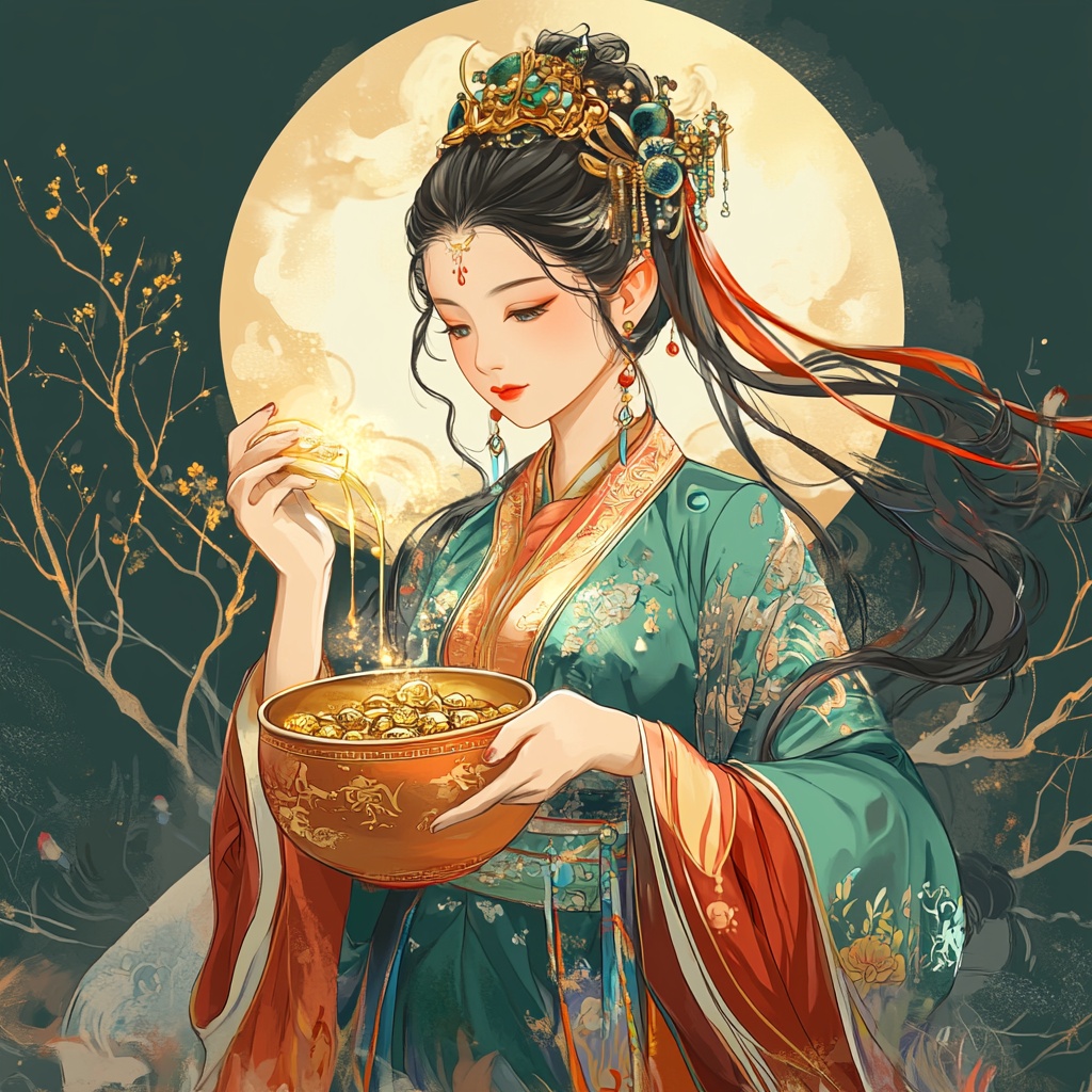 Bước sang B&iacute;nh Ngọ 2026, 4 con gi&aacute;p n&agrave;y tiến thẳng v&agrave;o giai đoạn may mắn nhất, Thần t&agrave;i để mắt, qu&yacute; nh&acirc;n n&acirc;ng đỡ- Ảnh 2.