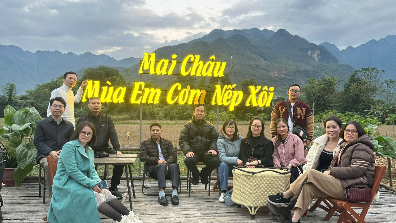 Ch&agrave;o năm mới 2026: Tạp ch&iacute; Thanh ni&ecirc;n c&ugrave;ng tuổi trẻ Việt Nam tự h&agrave;o, vững tin theo Đảng - Ảnh 25.