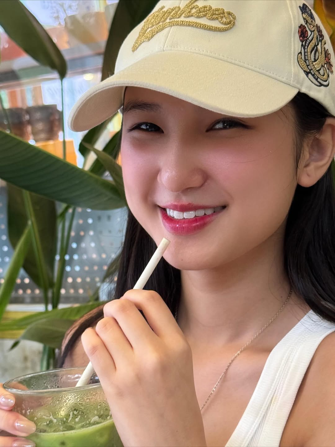 N&agrave;ng Mơ v&agrave; Trần Nghĩa: Nghi vấn hẹn h&ograve; giữa cặp đ&ocirc;i lệch tuổi 13 - Ảnh 2.