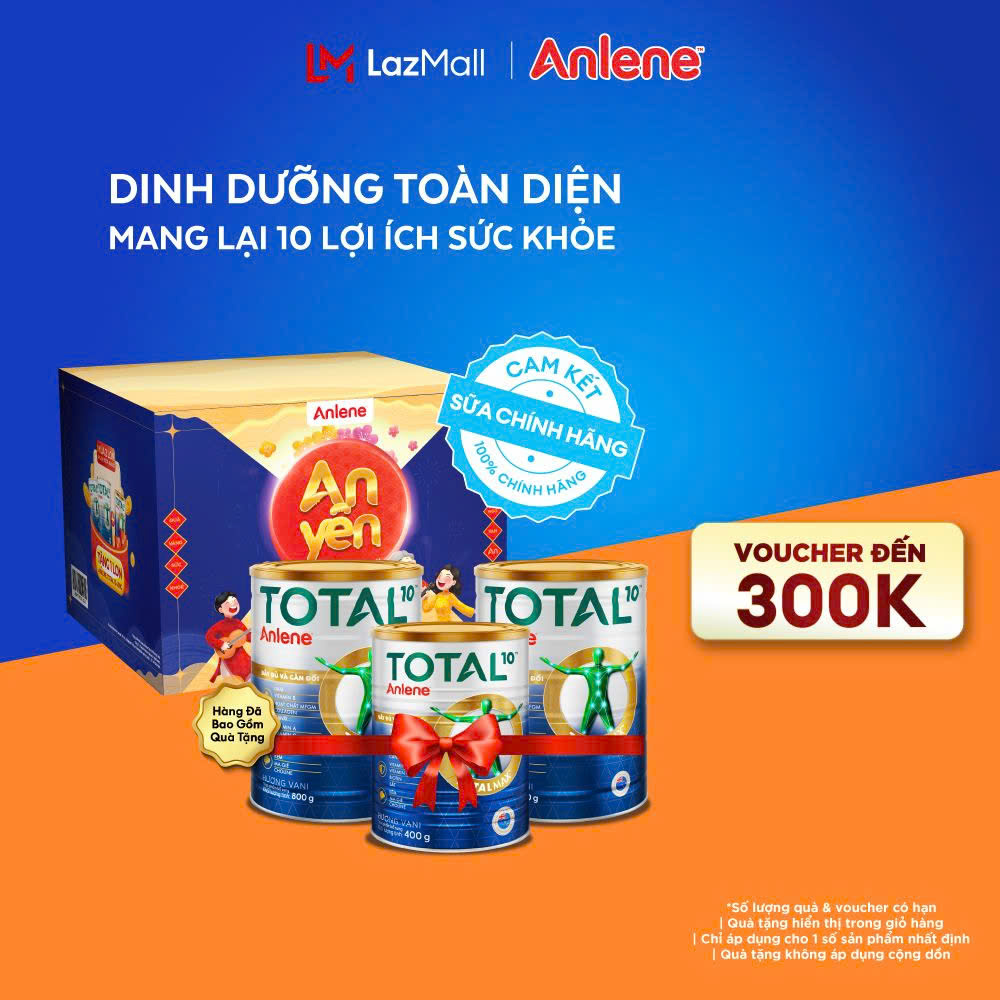 Qu&agrave; Tết kh&ocirc;ng cần đợi cận ng&agrave;y: 5 m&oacute;n mua sớm vừa rẻ vừa dễ chọn, ưu đ&atilde;i khủng l&ecirc;n tới 20% - Ảnh 3.