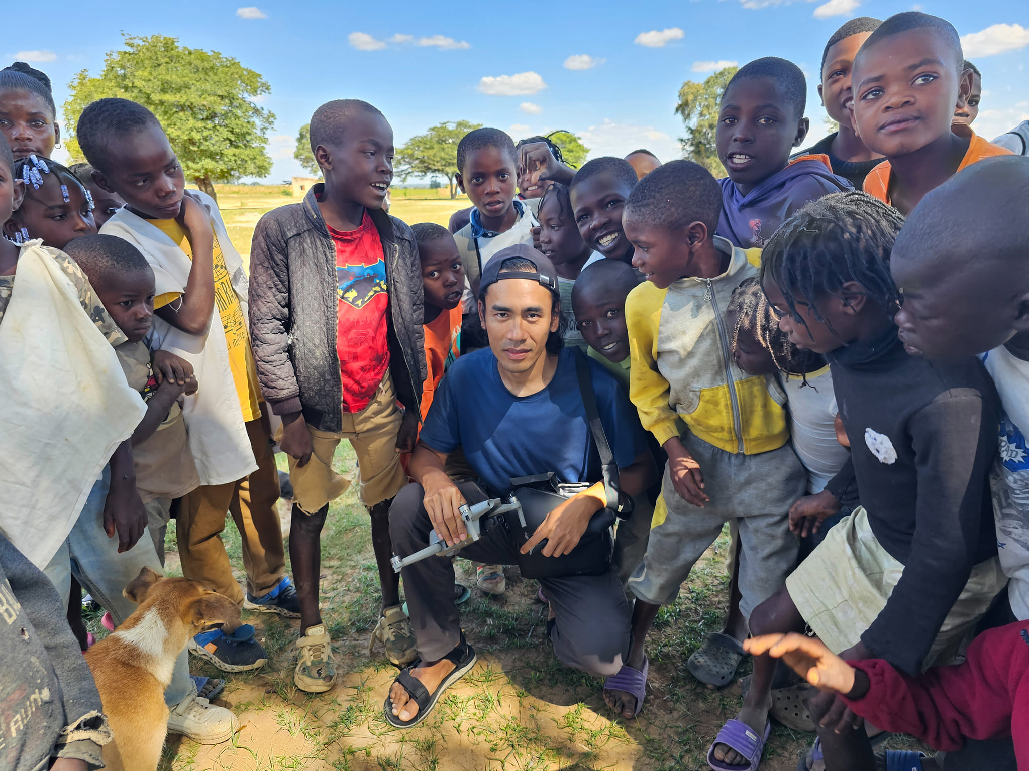 An toàn khi du lịch một mình: Kinh nghiệm từ Lại Ngứa Chân - vlogger đi khắp thế giới - Ảnh 3.