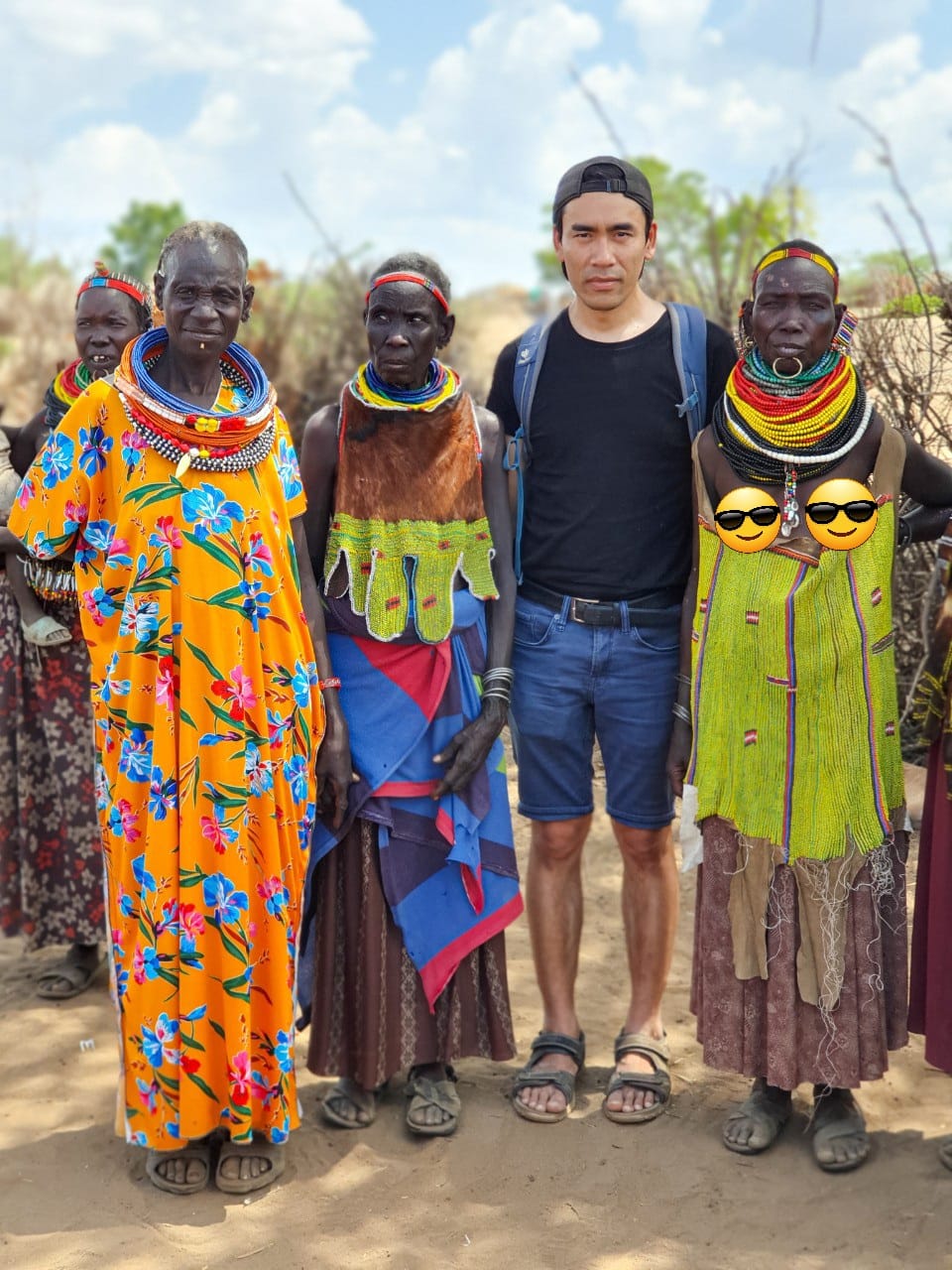 An toàn khi du lịch một mình: Kinh nghiệm từ Lại Ngứa Chân - vlogger đi khắp thế giới - Ảnh 4.