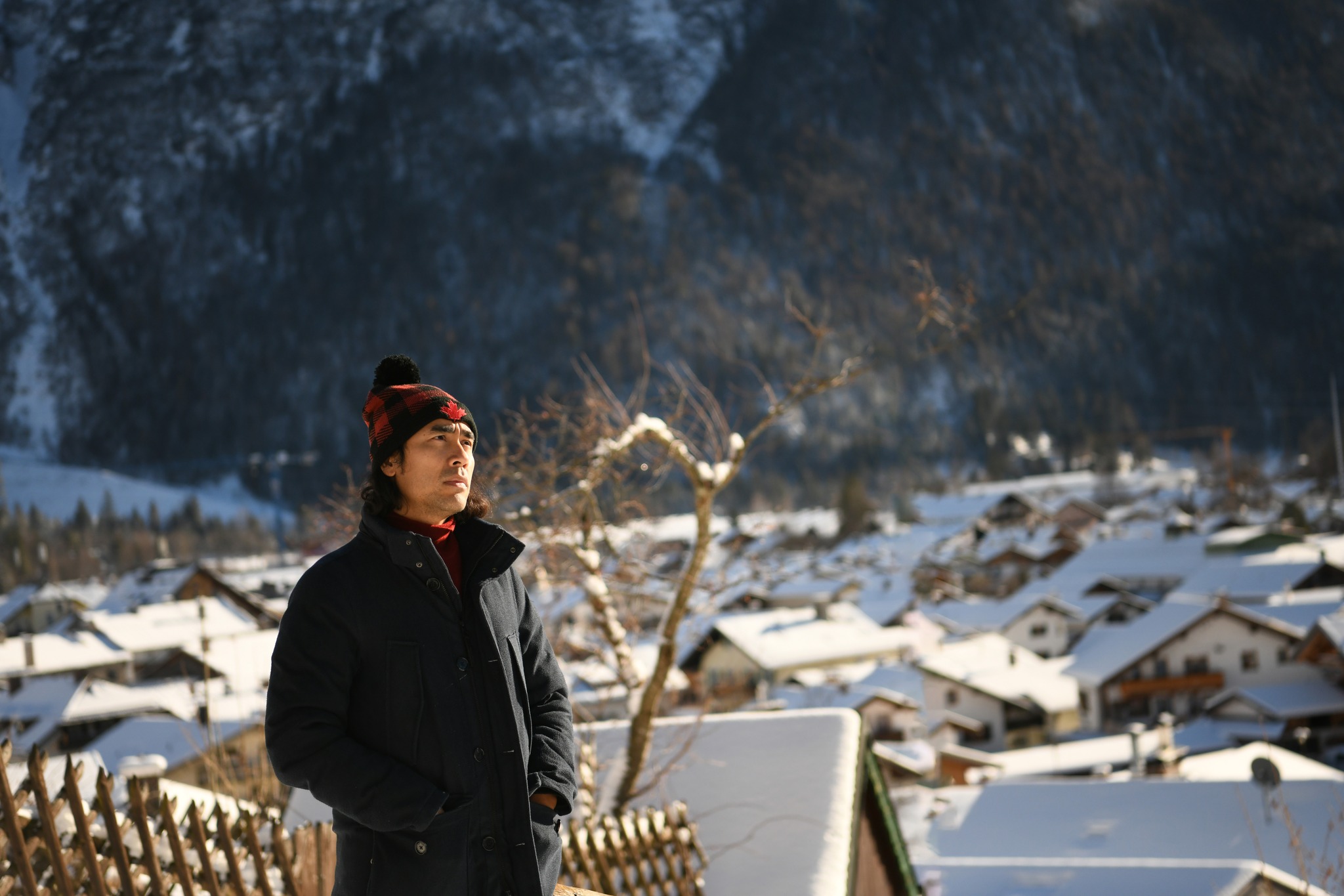 An toàn khi du lịch một mình: Kinh nghiệm từ Lại Ngứa Chân - vlogger đi khắp thế giới - Ảnh 2.