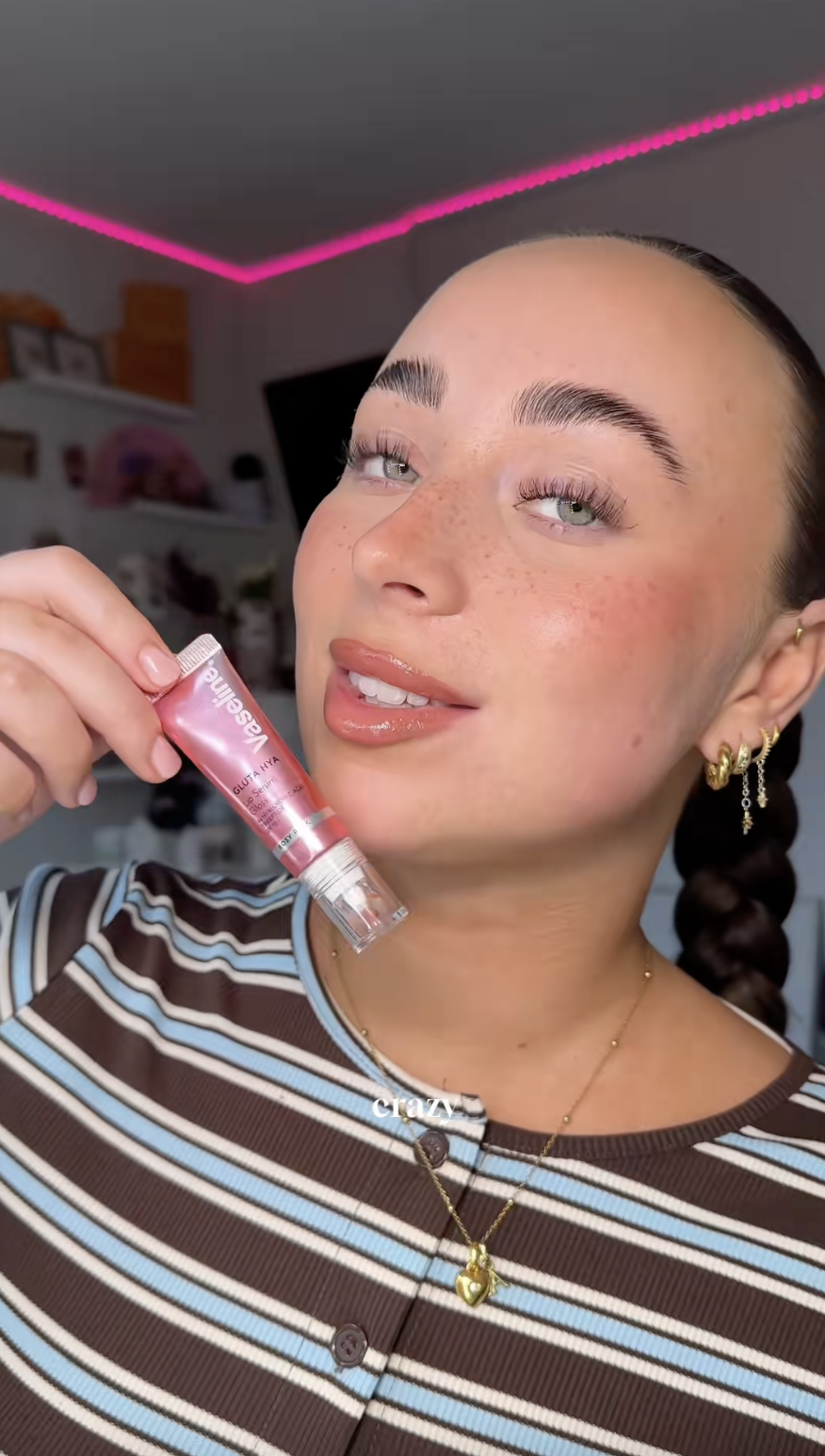 Brand 156 tuổi tr&igrave;nh l&agrave;ng son dưỡng m&agrave;u ki&ecirc;m serum: Th&agrave;nh phần tuyệt hảo, khiến m&ocirc;i bạn tươi như quả mọng - Ảnh 11.