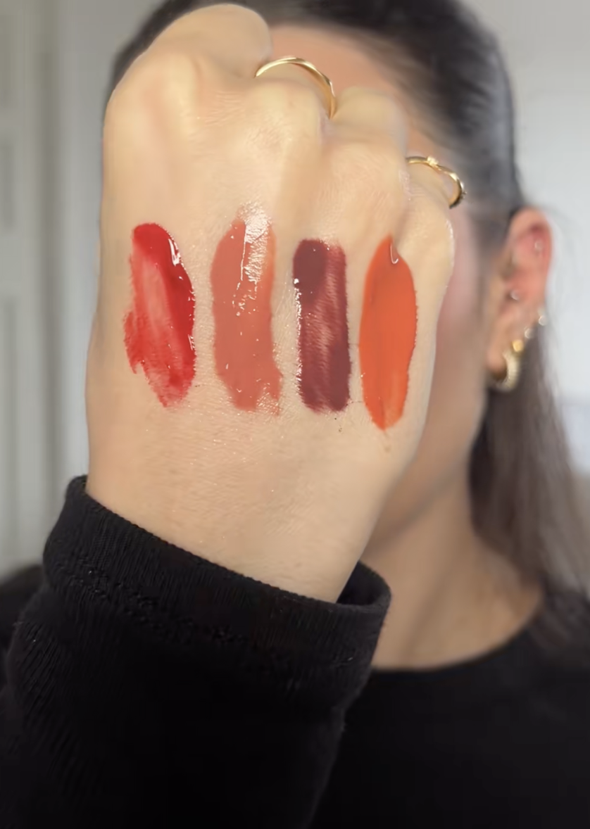 Brand 156 tuổi tr&igrave;nh l&agrave;ng son dưỡng m&agrave;u ki&ecirc;m serum: Th&agrave;nh phần tuyệt hảo, khiến m&ocirc;i bạn tươi như quả mọng - Ảnh 8.