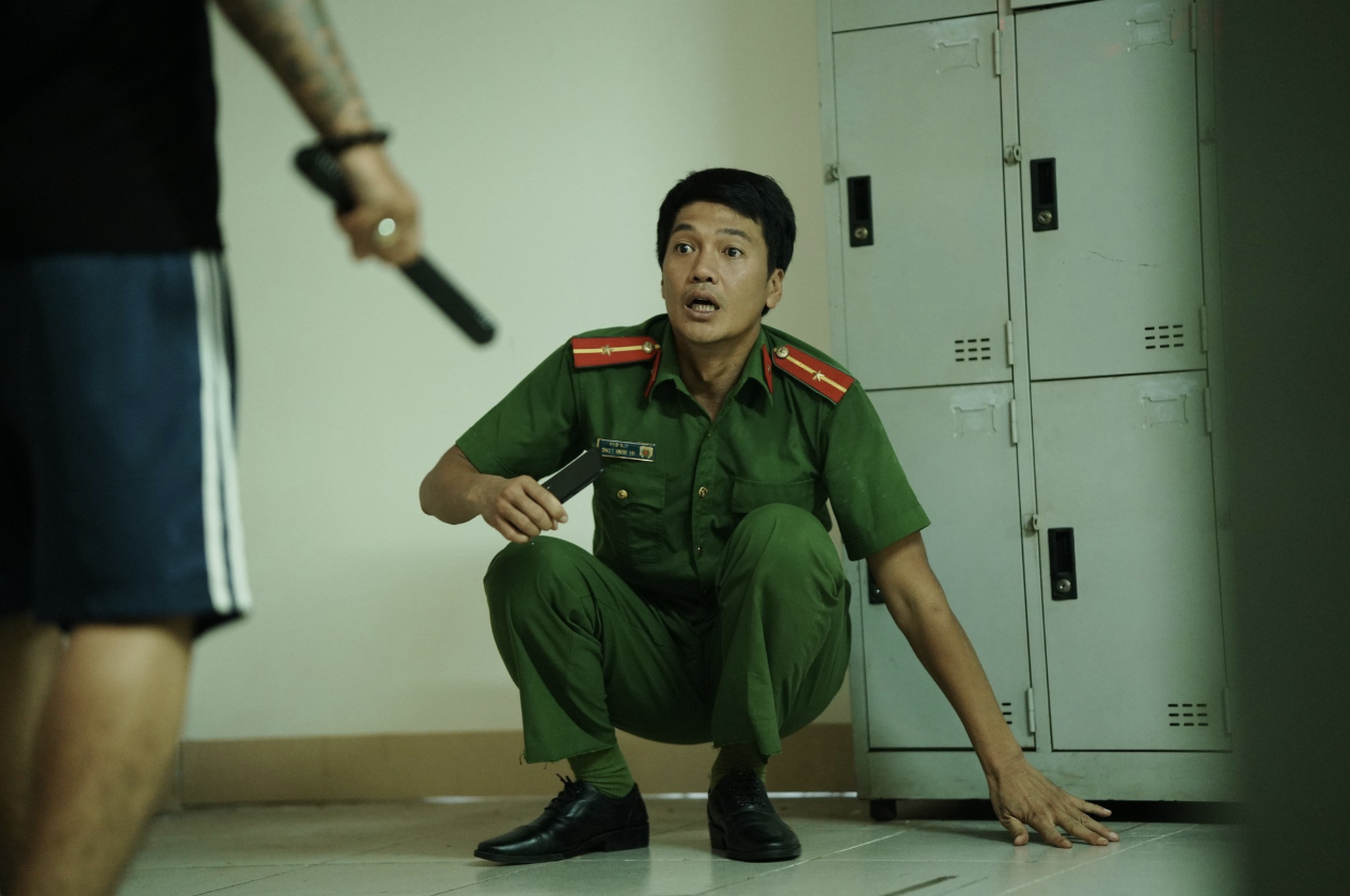 Nam diễn vi&ecirc;n Việt duy nhất đ&oacute;ng 4 phim trăm tỷ trong c&ugrave;ng 1 năm: Diễn hay miễn b&agrave;n, thời tới cản kh&ocirc;ng kịp- Ảnh 5.