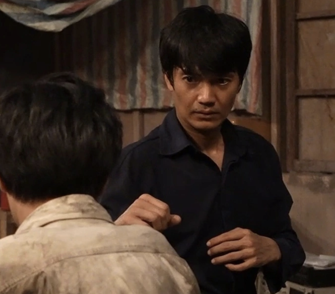 Nam diễn vi&ecirc;n Việt duy nhất đ&oacute;ng 4 phim trăm tỷ trong c&ugrave;ng 1 năm: Diễn hay miễn b&agrave;n, thời tới cản kh&ocirc;ng kịp- Ảnh 4.