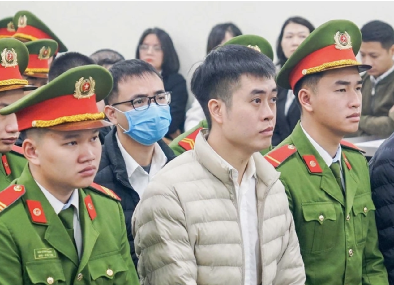 &Ocirc;ng tr&ugrave;m sản xuất sữa giả ng&agrave;n tỉ lĩnh &aacute;n 30 năm t&ugrave; tại C&ocirc;ng ty Z Holding - Ảnh 1.