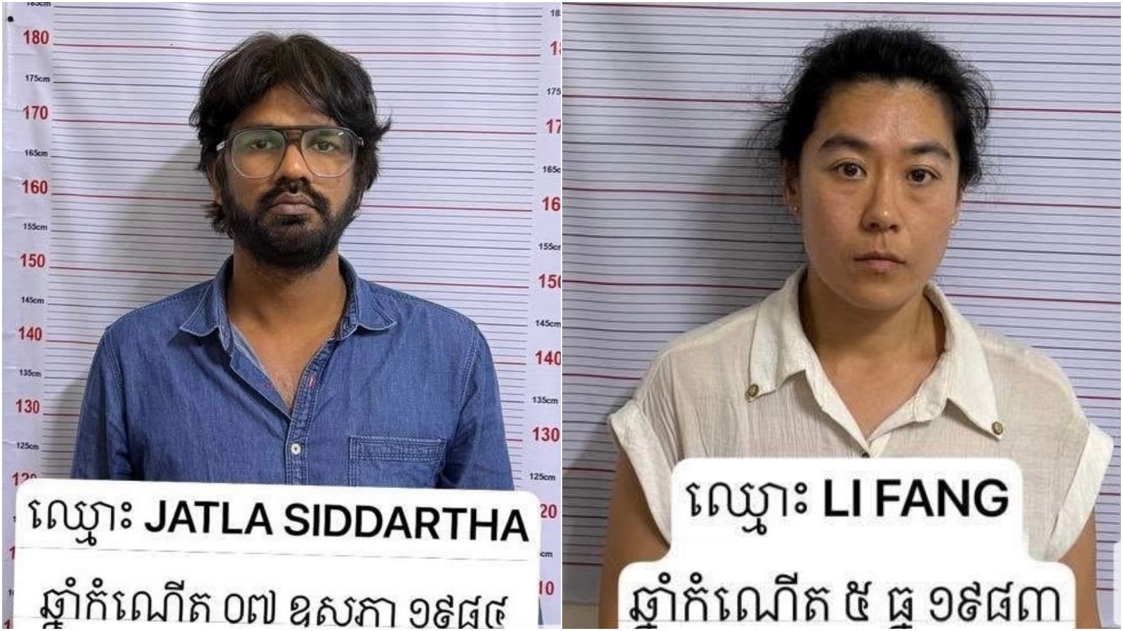 Bắt giam hai nghi phạm s&aacute;t hại nữ diễn vi&ecirc;n 23 tuổi- Ảnh 3.