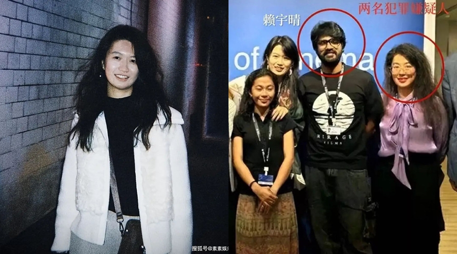 Bắt giam hai nghi phạm s&aacute;t hại nữ diễn vi&ecirc;n 23 tuổi- Ảnh 4.