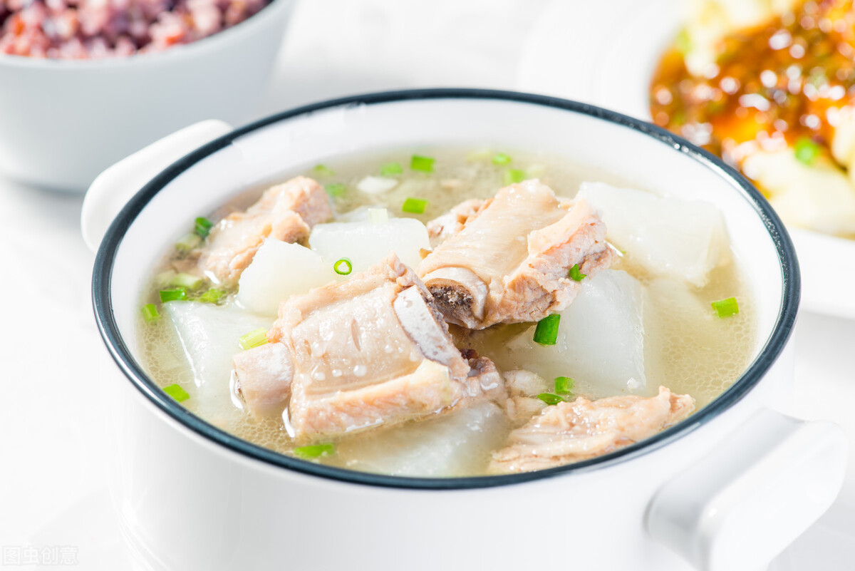 Nấu 4 m&oacute;n canh si&ecirc;u ngọt ngon n&agrave;y ăn ngay để kh&ocirc;ng c&ograve;n cảm gi&aacute;c 