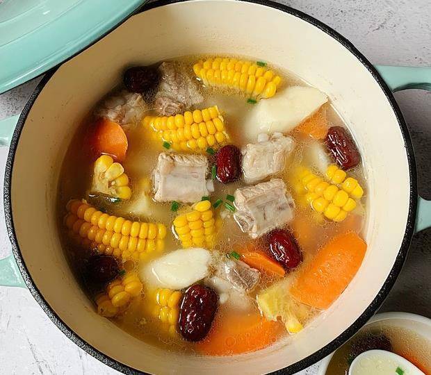 Nấu 4 m&oacute;n canh si&ecirc;u ngọt ngon n&agrave;y ăn ngay để kh&ocirc;ng c&ograve;n cảm gi&aacute;c 