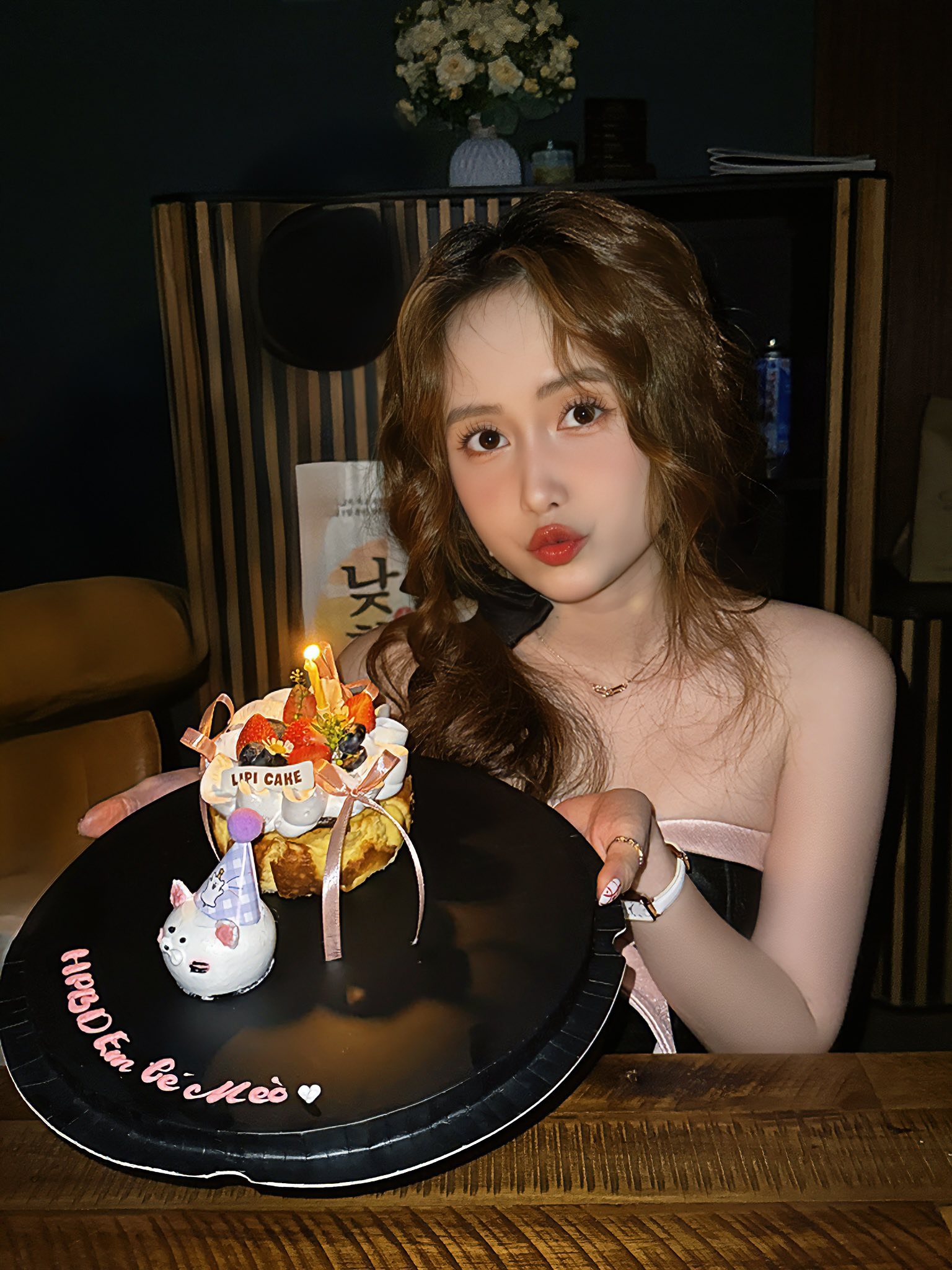 Mỹ nh&acirc;n 35 tuổi đốn tim người h&acirc;m mộ khi đứng cạnh chồng: V&ocirc; t&igrave;nh để lộ b&iacute; quyết trẻ l&acirc;u mọi phụ nữ đều xứng đ&aacute;ng sở hữu- Ảnh 9.